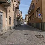 La Casetta Del Borgo Dipinto By Wonderful Italy Torino
