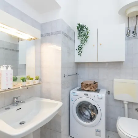 La Casetta Del Borgo Dipinto By Wonderful Italy Appartamento