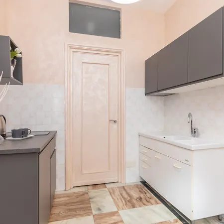 La Casetta Del Borgo Dipinto By Wonderful Italy Lejlighed