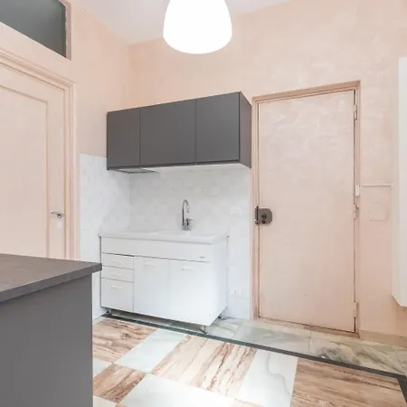 La Casetta Del Borgo Dipinto By Wonderful Italy Lejlighed *