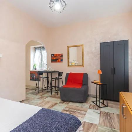 La Casetta Del Borgo Dipinto By Wonderful Italy * Turin