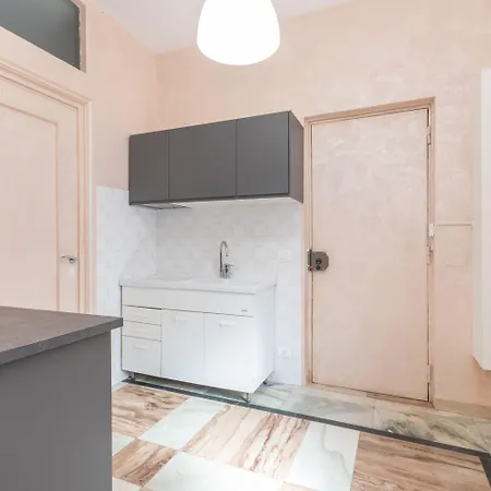 Apartment La Casetta Del Borgo Dipinto By Wonderful Italy Turin