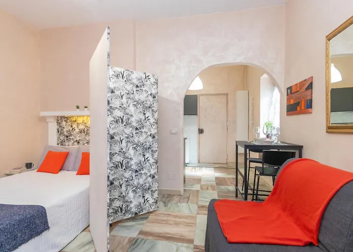 La Casetta Del Borgo Dipinto By Wonderful Italy *