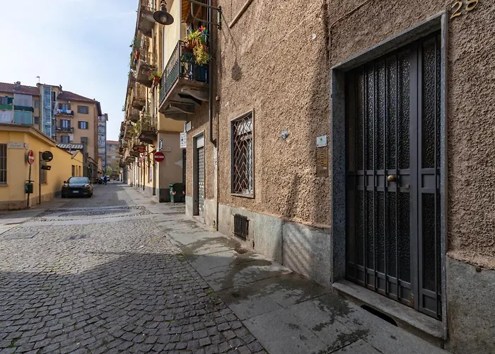 Διαμέρισμα La Casetta Del Borgo Dipinto By Wonderful Italy