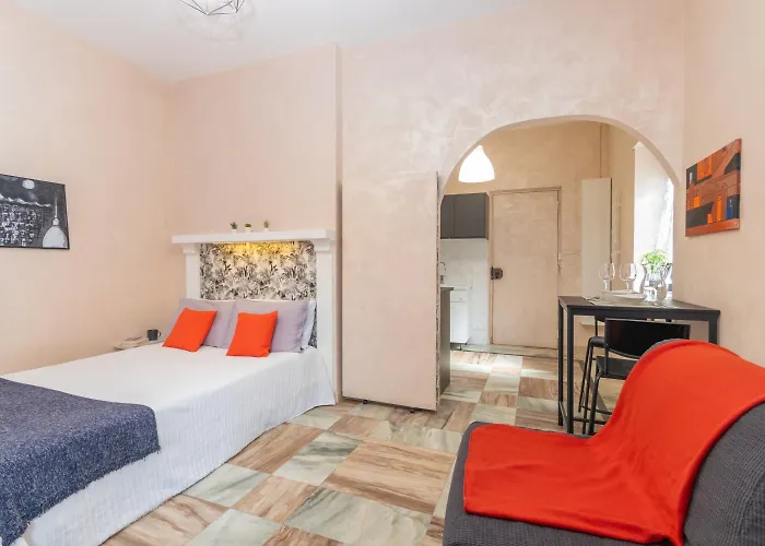 La Casetta Del Borgo Dipinto By Wonderful Italy *