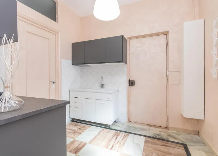 La Casetta Del Borgo Dipinto By Wonderful Italy Apartament *