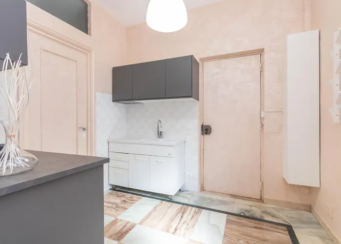 Апартаменты La Casetta Del Borgo Dipinto By Wonderful Italy *