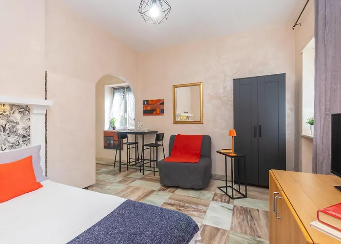 La Casetta Del Borgo Dipinto By Wonderful Italy *