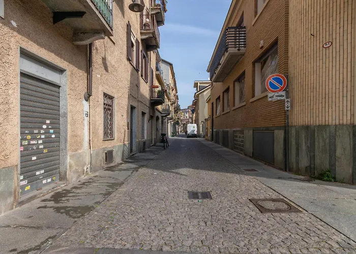 La Casetta Del Borgo Dipinto By Wonderful Italy *