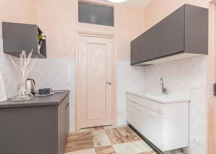 La Casetta Del Borgo Dipinto By Wonderful Italy Апартаменты