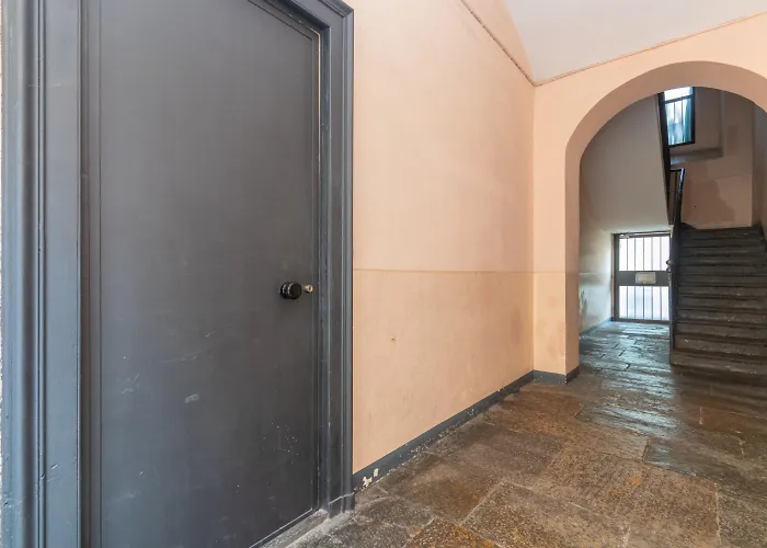 La Casetta Del Borgo Dipinto By Wonderful Italy Апартаменты *