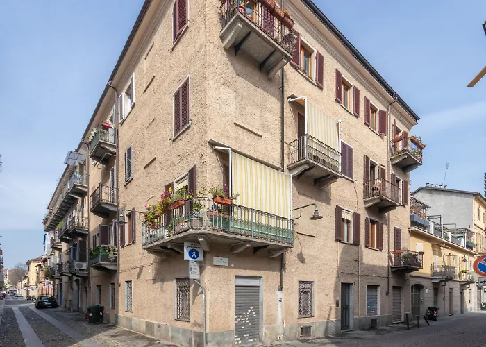 Апартаменты La Casetta Del Borgo Dipinto By Wonderful Italy *