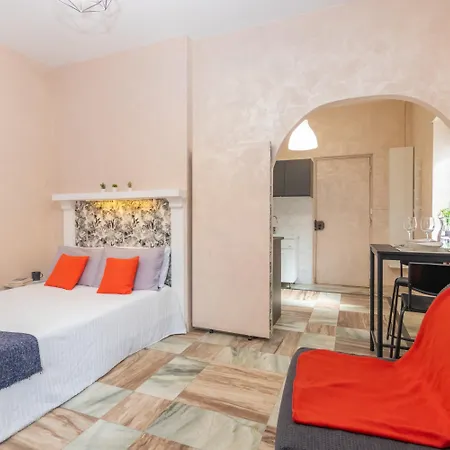 La Casetta Del Borgo Dipinto By Wonderful Italy *