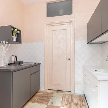 Apartamento La Casetta Del Borgo Dipinto By Wonderful Italy